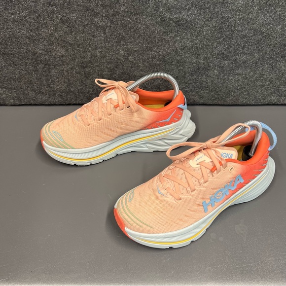 Hoka Bondi X Women’s Size 6.5 - Picture 8 of 12